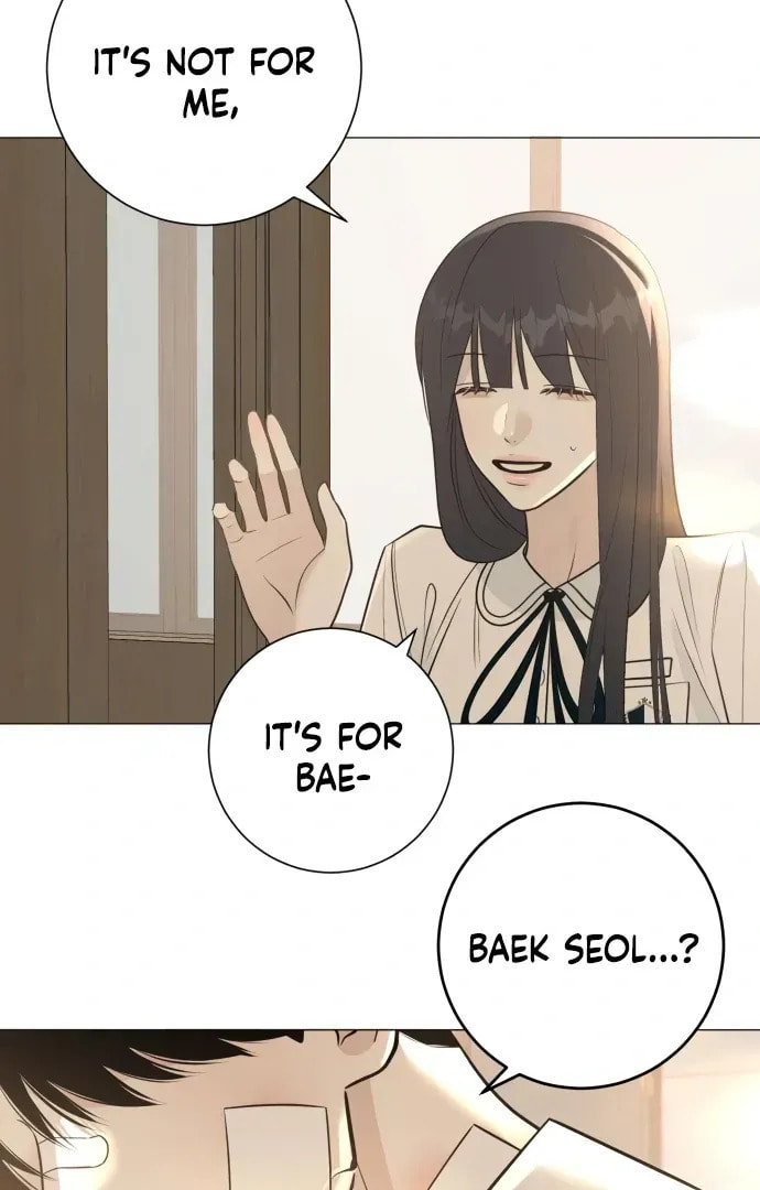Read Hashtag: My First Love chapter 5 image 32 on Lezhin