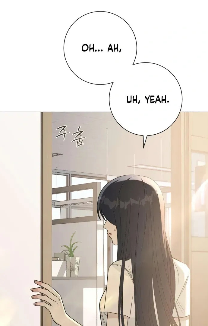 Read Hashtag: My First Love chapter 5 image 34 on Lezhin