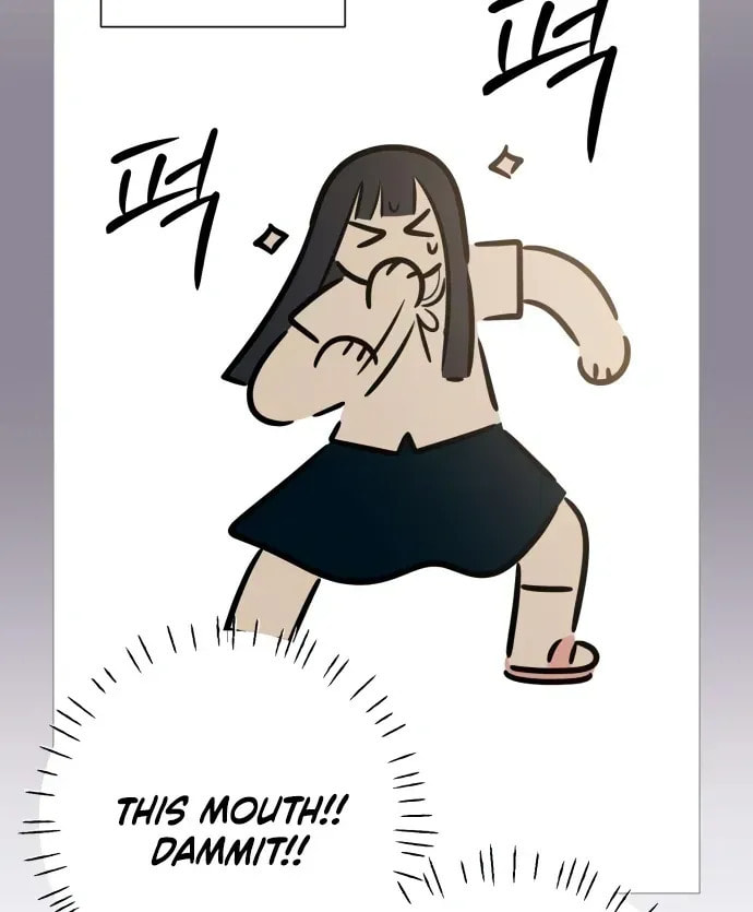 Read Hashtag: My First Love chapter 5 image 36 on Lezhin