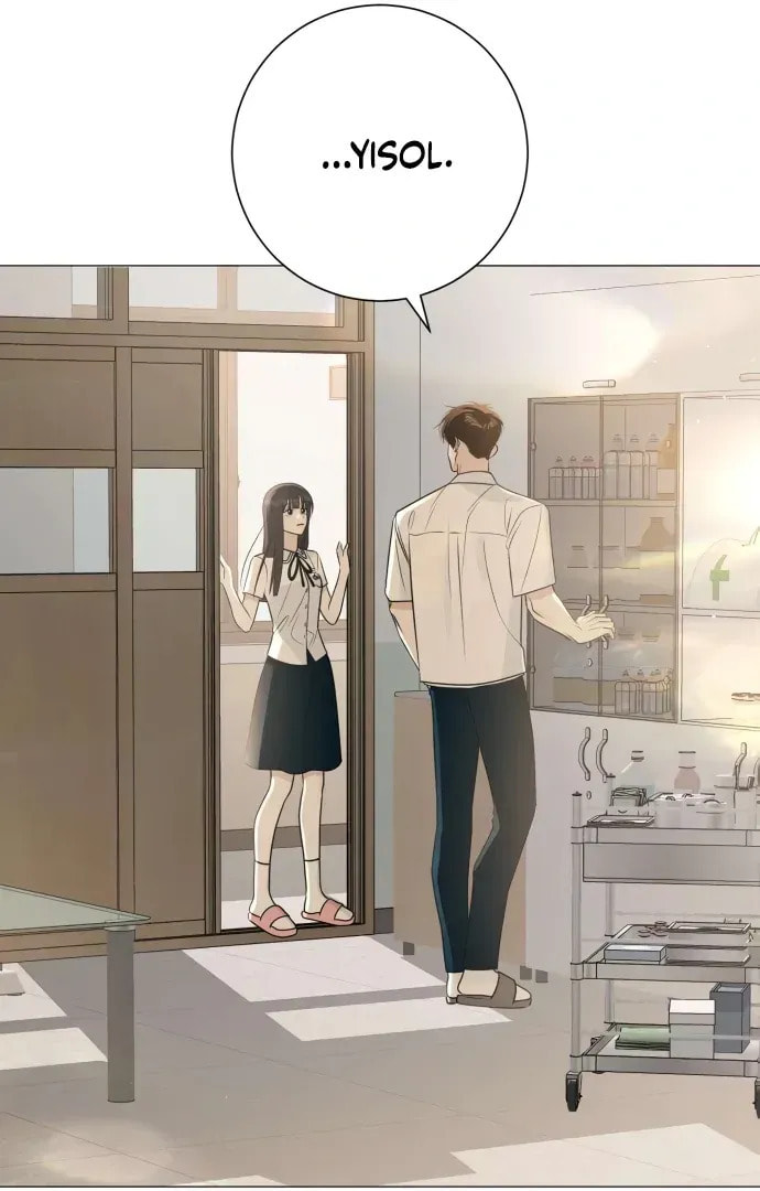 Read Hashtag: My First Love chapter 5 image 38 on Lezhin