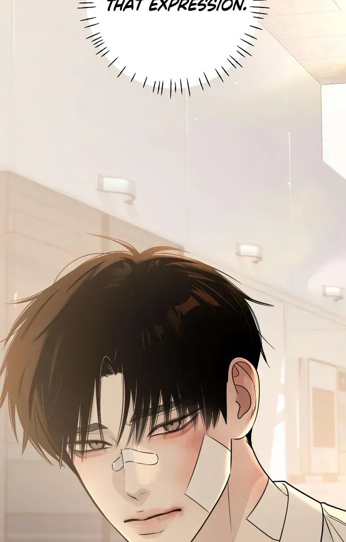 Read Hashtag: My First Love chapter 5 image 45 on Lezhin