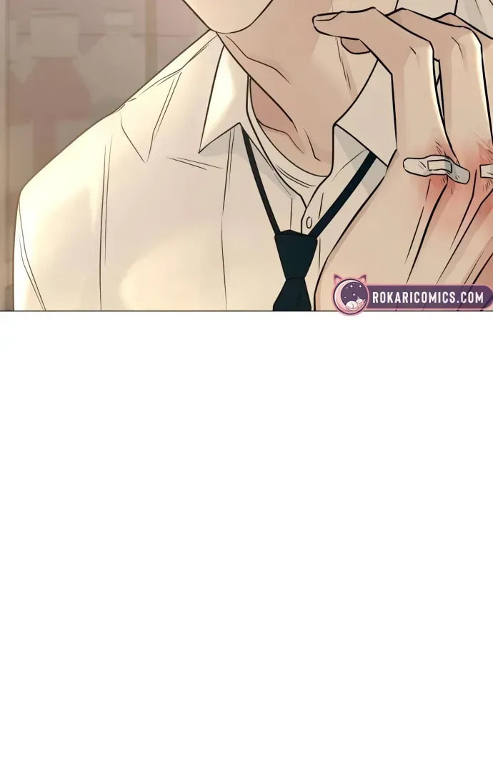 Read Hashtag: My First Love chapter 5 image 46 on Lezhin