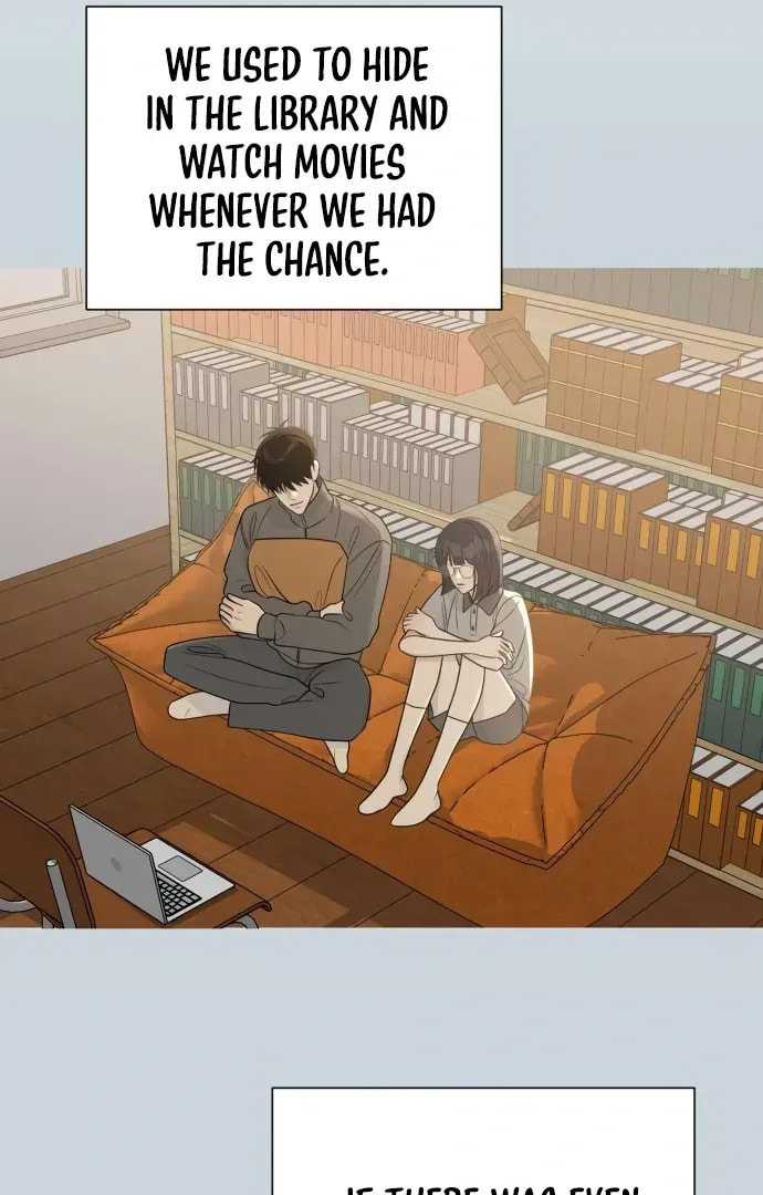 Read Hashtag: My First Love chapter 5 image 50 on Lezhin