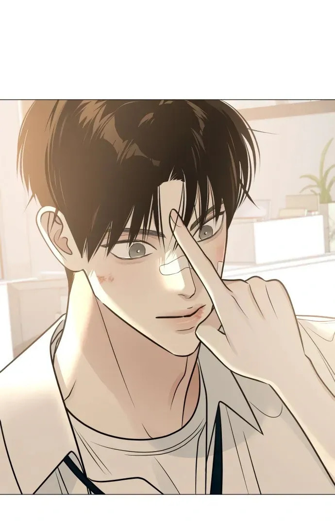Read Hashtag: My First Love chapter 5 image 58 on Lezhin