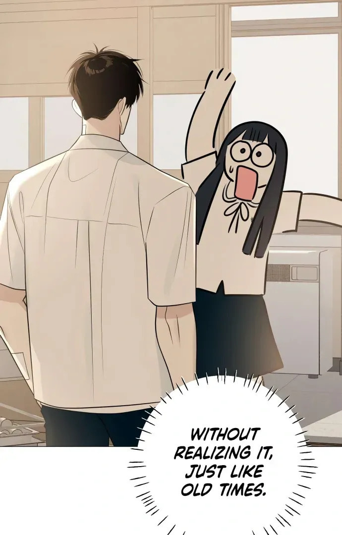 Read Hashtag: My First Love chapter 5 image 62 on Lezhin