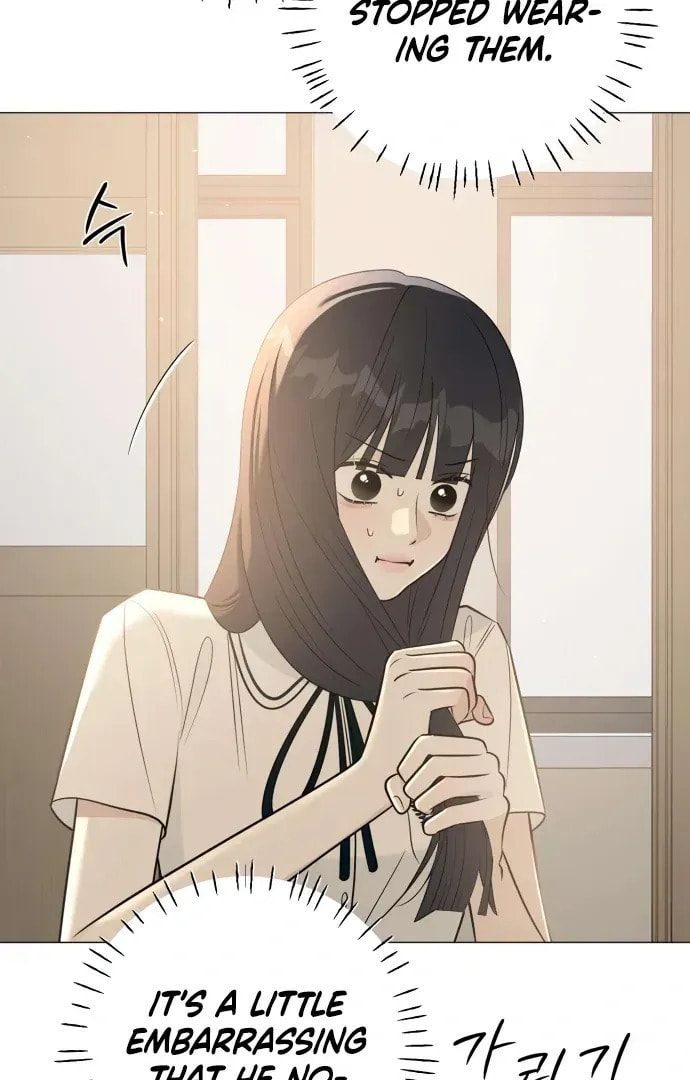 Read Hashtag: My First Love chapter 5 image 69 on Lezhin