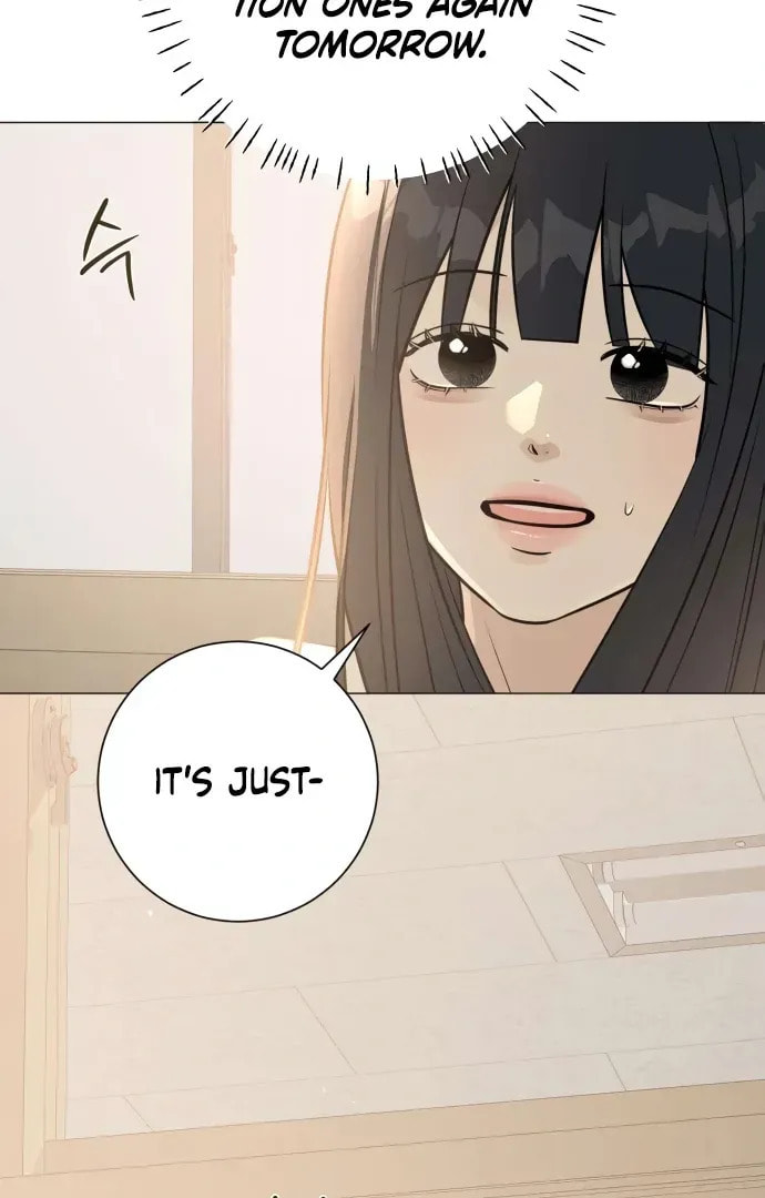 Read Hashtag: My First Love chapter 5 image 71 on Lezhin