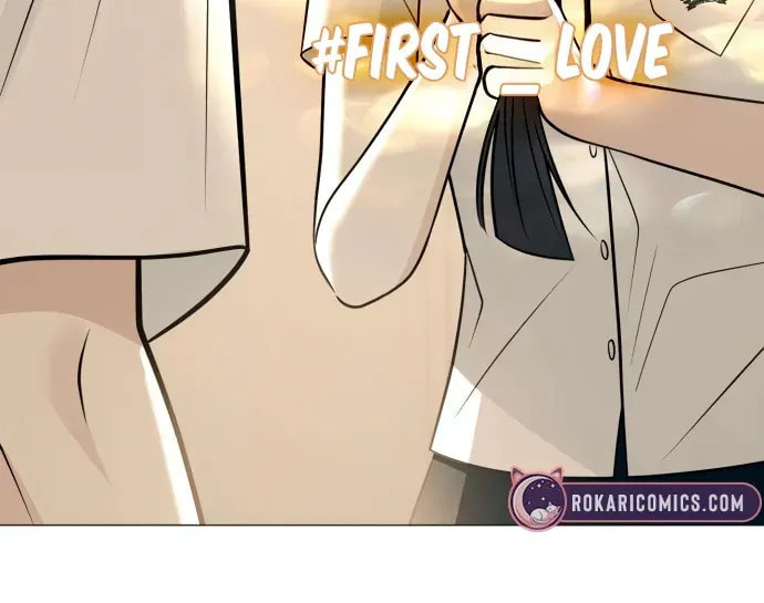 Read Hashtag: My First Love chapter 5 image 73 on Lezhin
