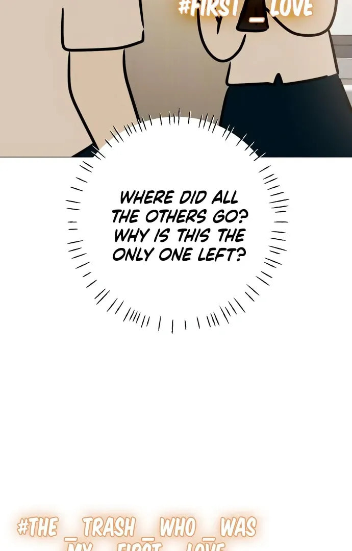 Read Hashtag: My First Love chapter 5 image 76 on Lezhin
