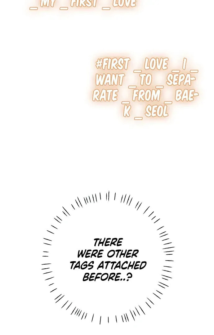 Read Hashtag: My First Love chapter 5 image 77 on Lezhin