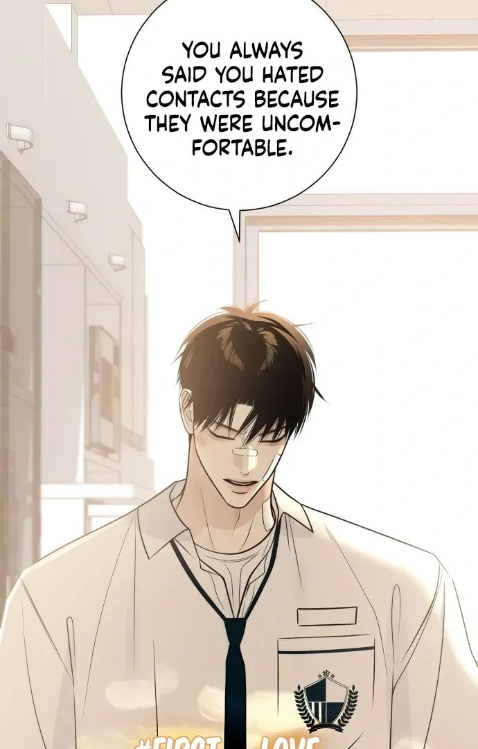 Read Hashtag: My First Love chapter 5 image 79 on Lezhin