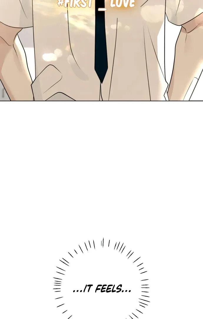 Read Hashtag: My First Love chapter 5 image 80 on Lezhin