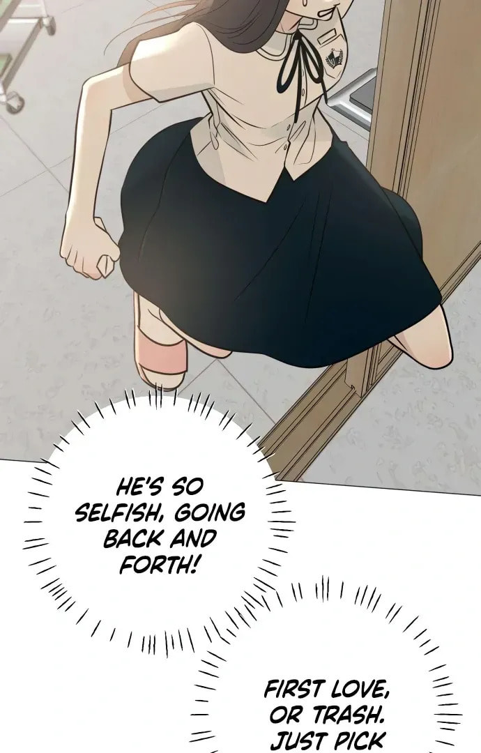 Read Hashtag: My First Love chapter 5 image 89 on Lezhin