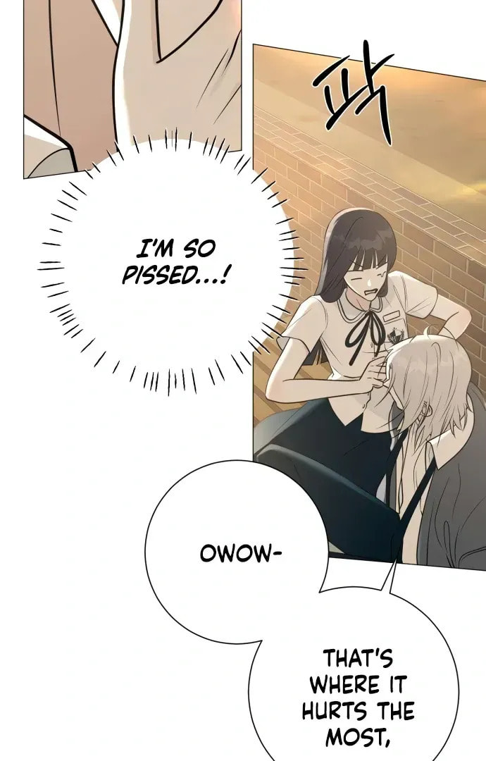 Read Hashtag: My First Love chapter 5 image 95 on Lezhin