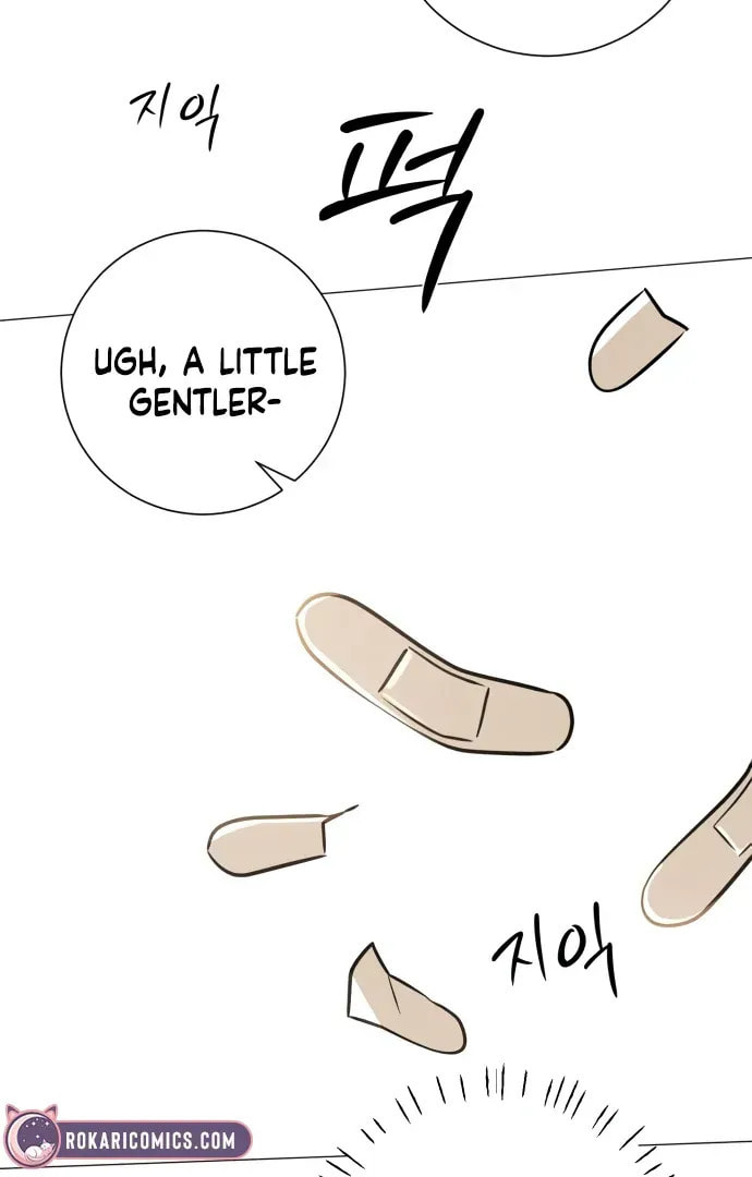 Read Hashtag: My First Love chapter 5 image 96 on Lezhin