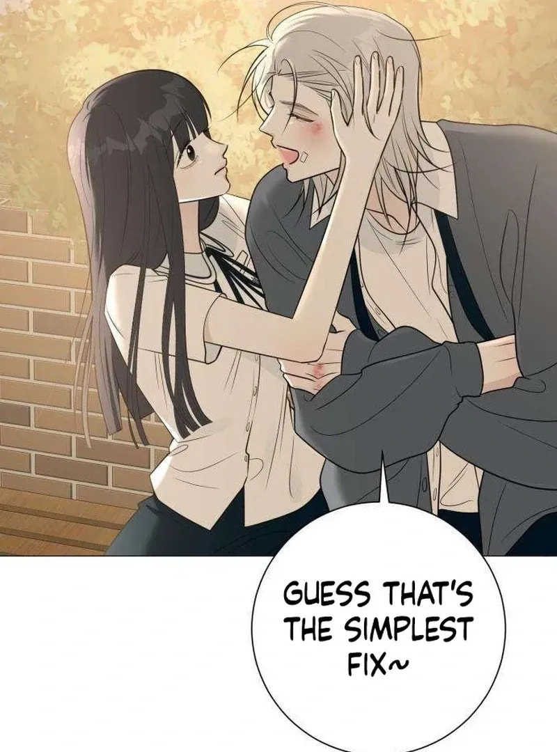 Read Hashtag: My First Love chapter 6 image 10 on Lezhin