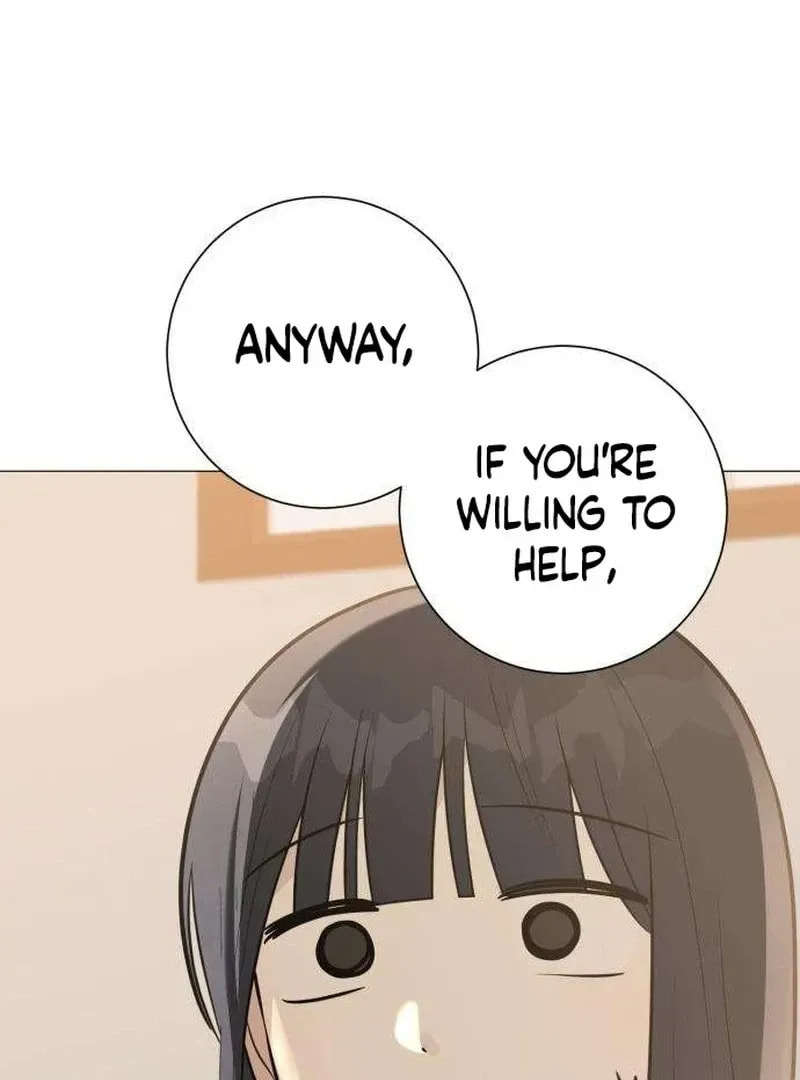 Read Hashtag: My First Love chapter 6 image 117 on Lezhin