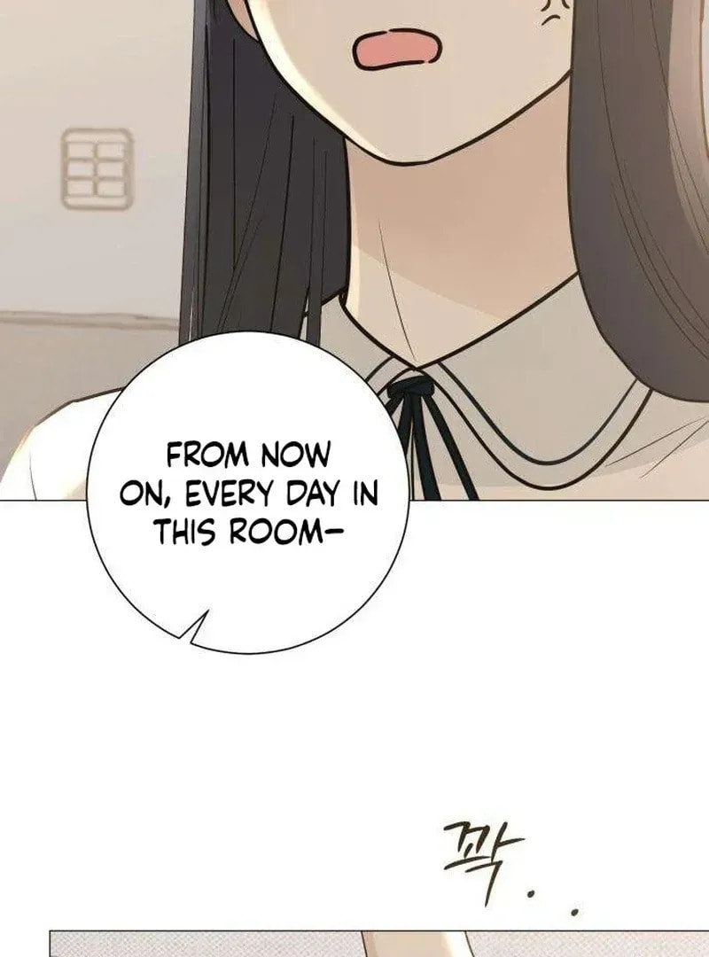 Read Hashtag: My First Love chapter 6 image 118 on Lezhin