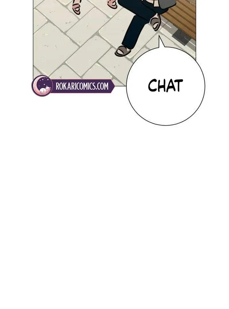 Read Hashtag: My First Love chapter 6 image 12 on Lezhin