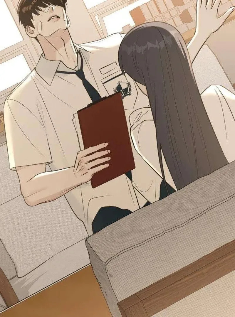 Read Hashtag: My First Love chapter 6 image 122 on Lezhin