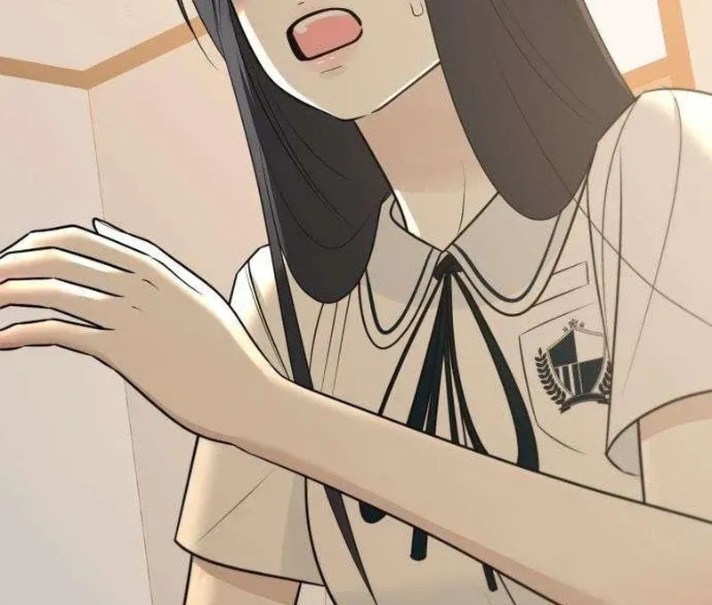 Read Hashtag: My First Love chapter 6 image 133 on Lezhin