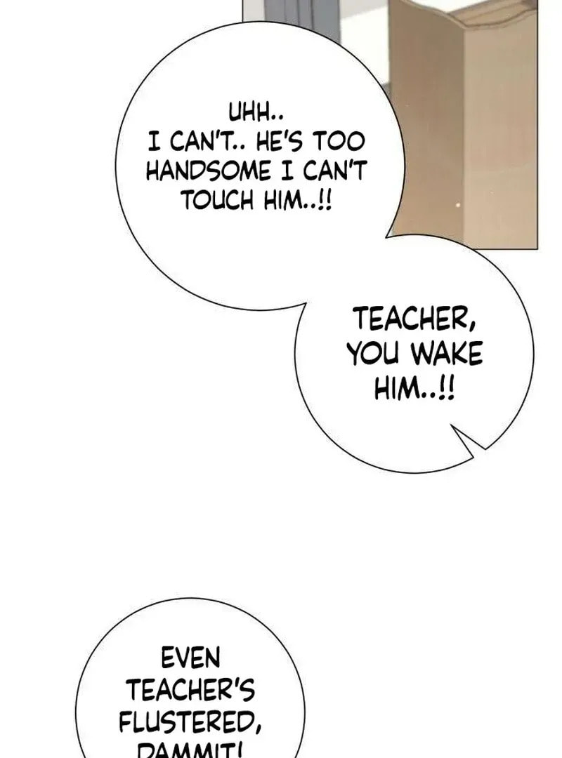 Read Hashtag: My First Love chapter 6 image 147 on Lezhin