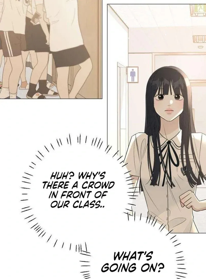 Read Hashtag: My First Love chapter 6 image 23 on Lezhin