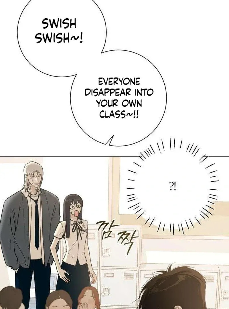 Read Hashtag: My First Love chapter 6 image 25 on Lezhin