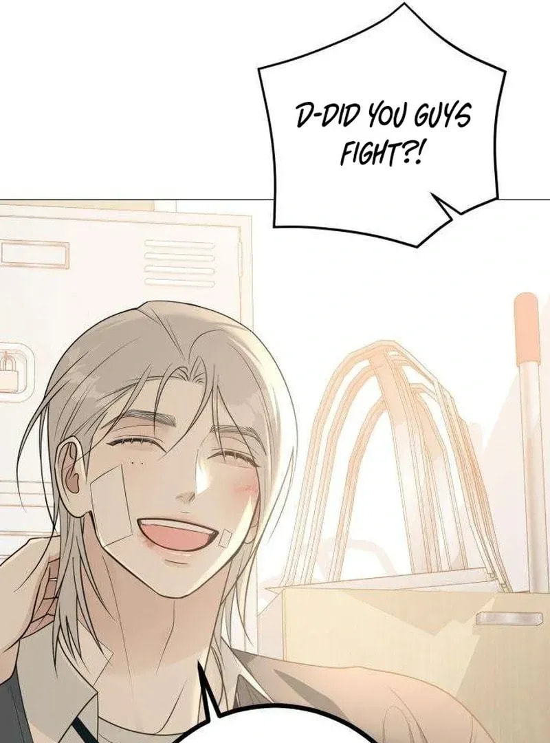 Read Hashtag: My First Love chapter 6 image 29 on Lezhin