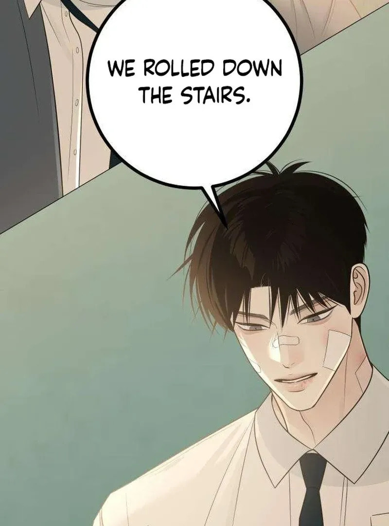 Read Hashtag: My First Love chapter 6 image 30 on Lezhin