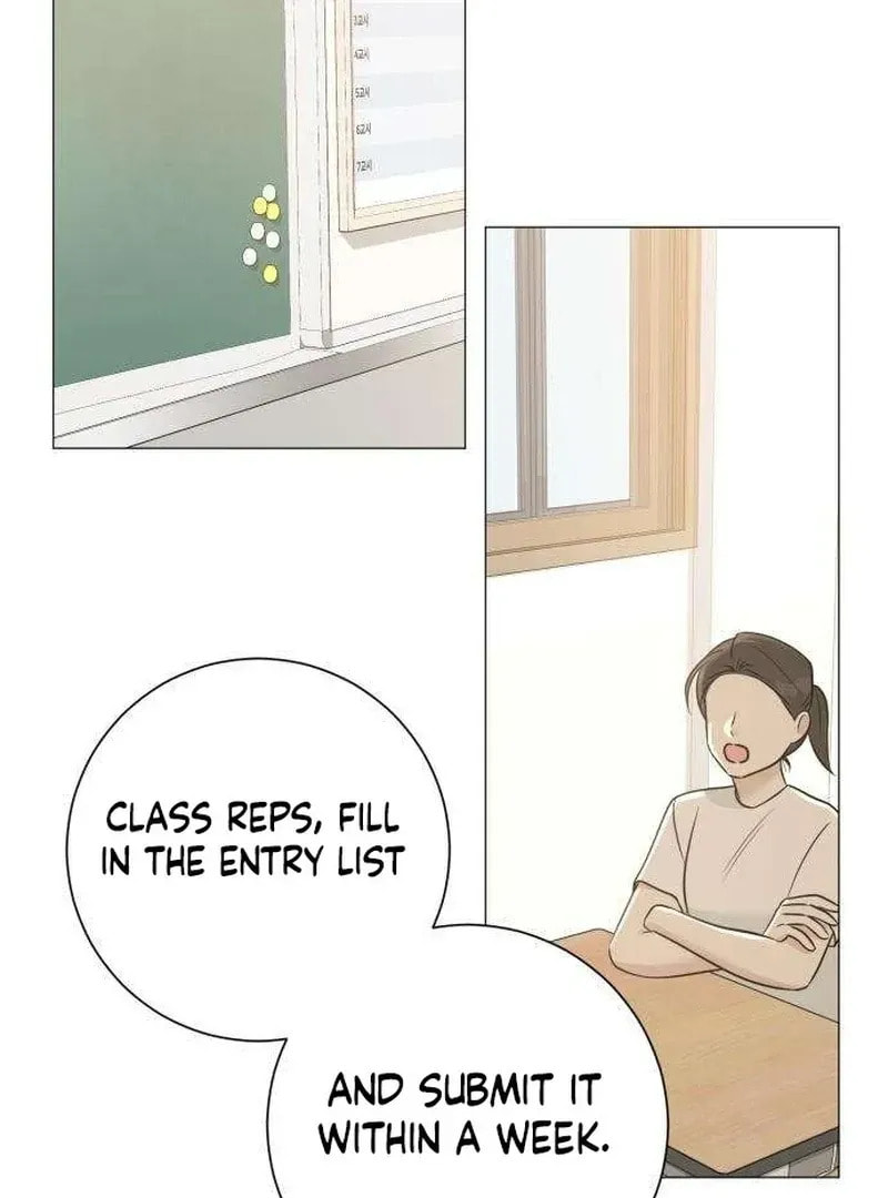 Read Hashtag: My First Love chapter 6 image 35 on Lezhin