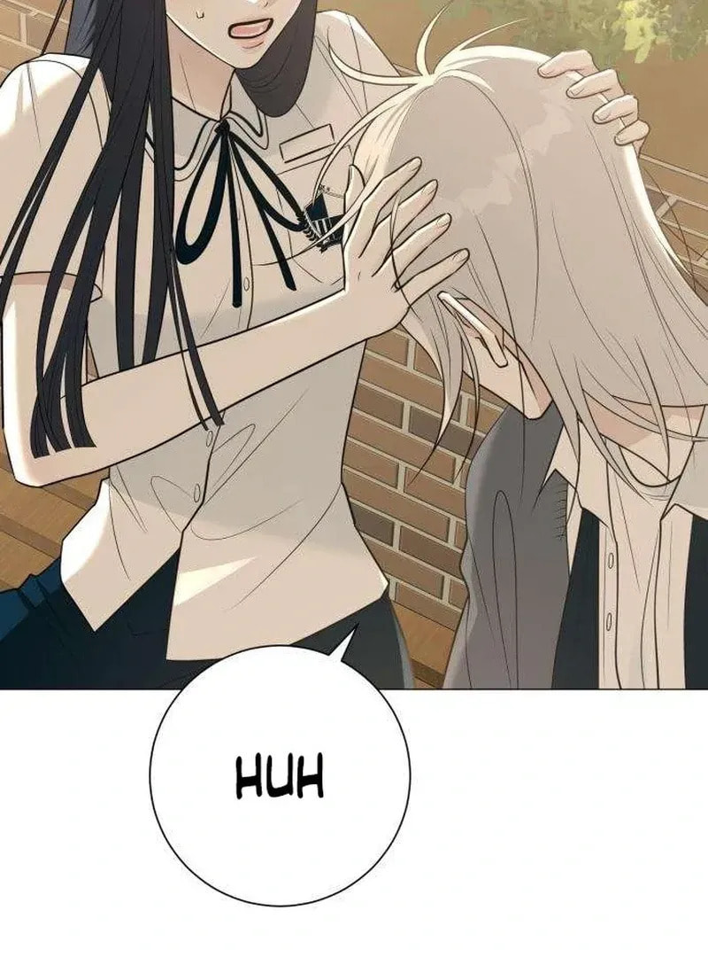 Read Hashtag: My First Love chapter 6 image 4 on Lezhin