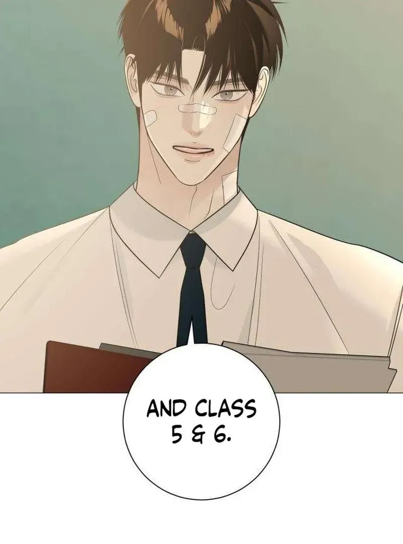 Read Hashtag: My First Love chapter 6 image 40 on Lezhin