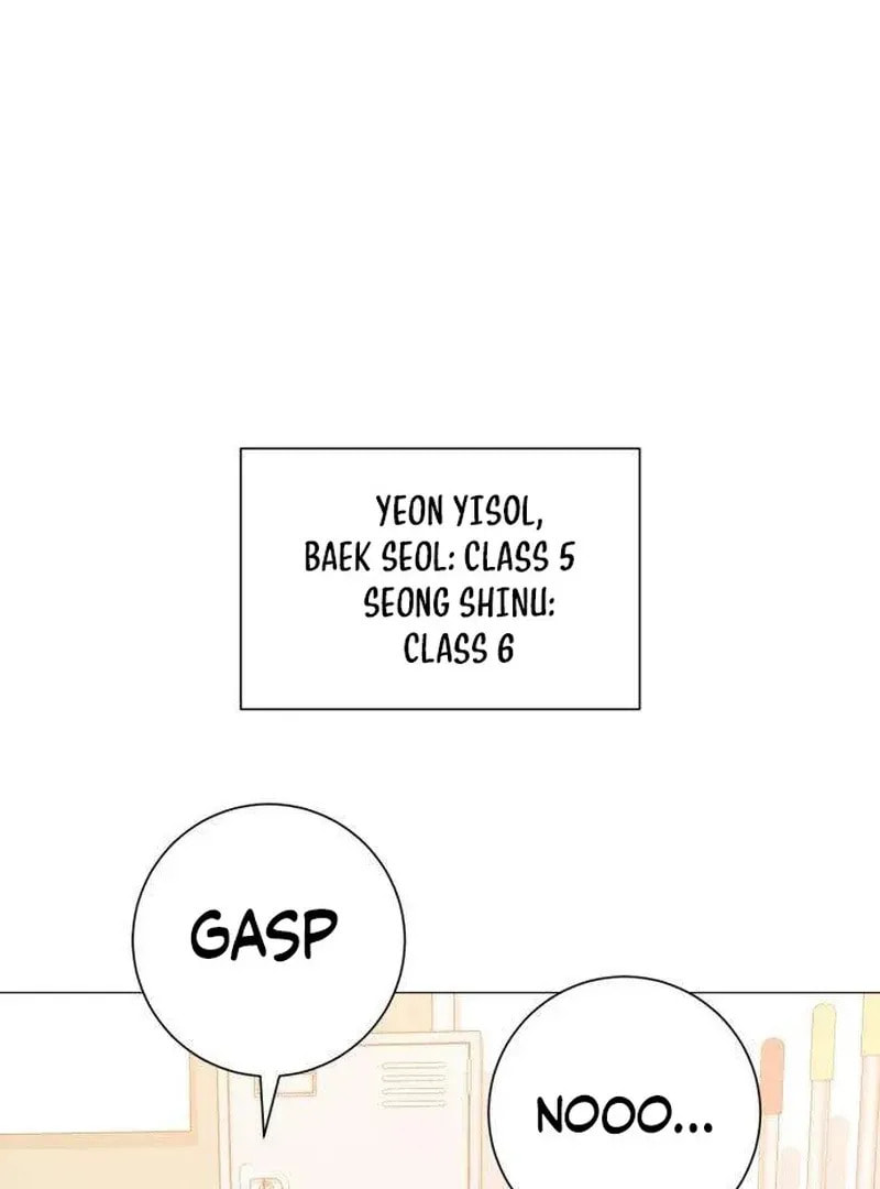 Read Hashtag: My First Love chapter 6 image 41 on Lezhin
