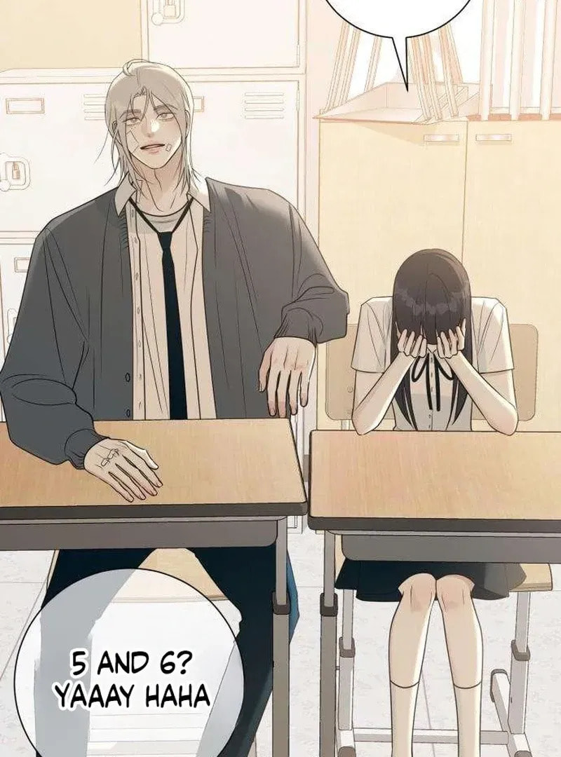 Read Hashtag: My First Love chapter 6 image 42 on Lezhin