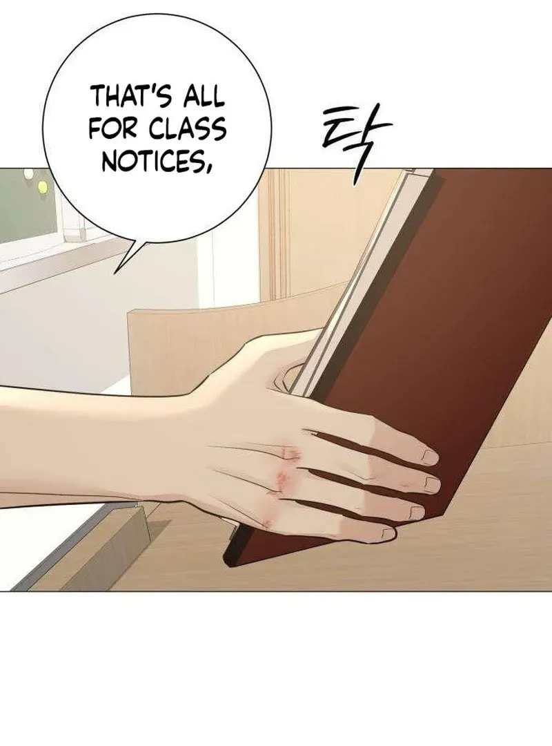 Read Hashtag: My First Love chapter 6 image 44 on Lezhin