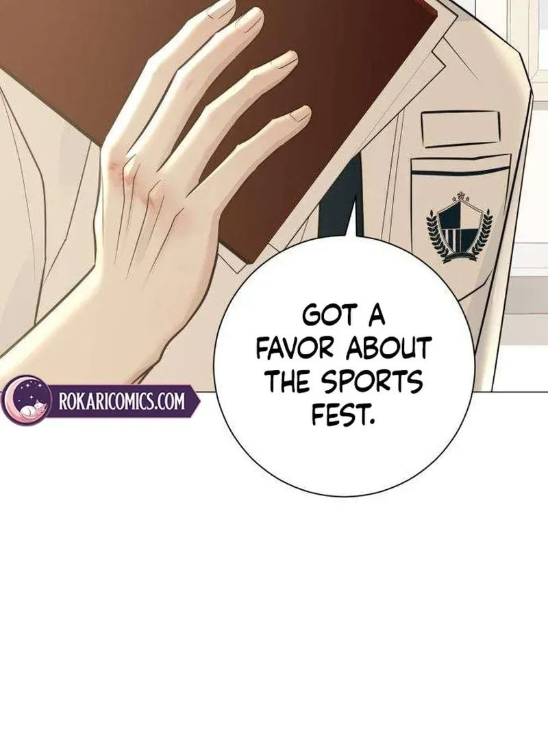 Read Hashtag: My First Love chapter 6 image 48 on Lezhin