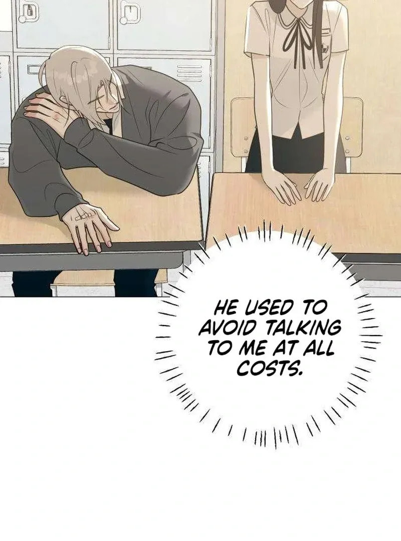 Read Hashtag: My First Love chapter 6 image 52 on Lezhin