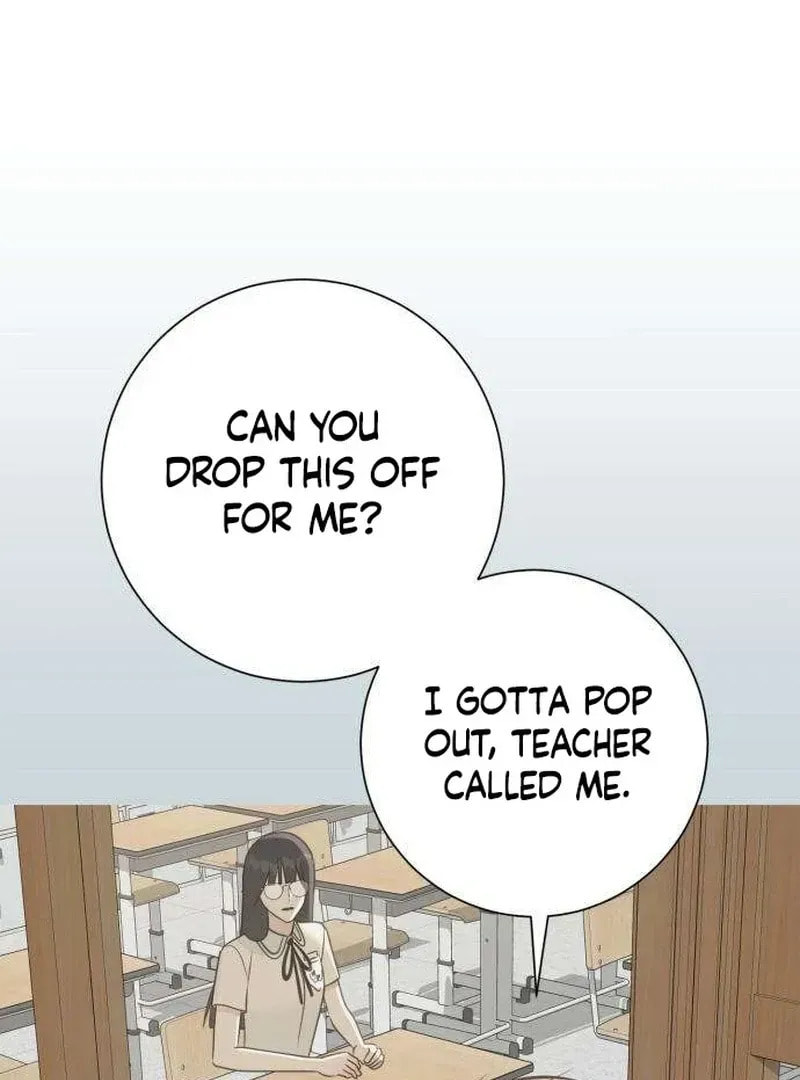 Read Hashtag: My First Love chapter 6 image 53 on Lezhin