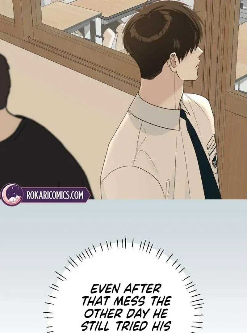 Read Hashtag: My First Love chapter 6 image 54 on Lezhin