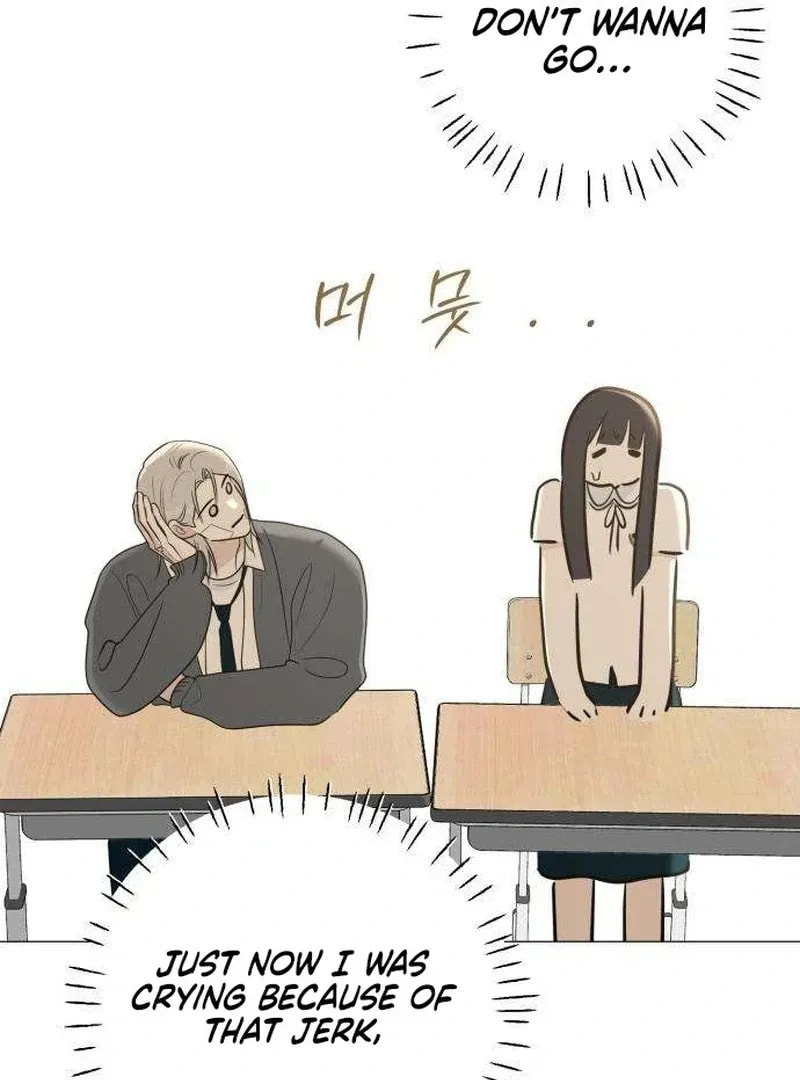 Read Hashtag: My First Love chapter 6 image 57 on Lezhin