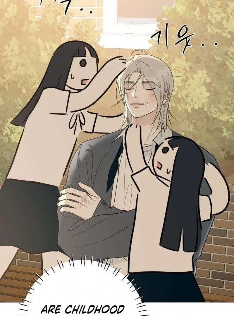 Read Hashtag: My First Love chapter 6 image 6 on Lezhin