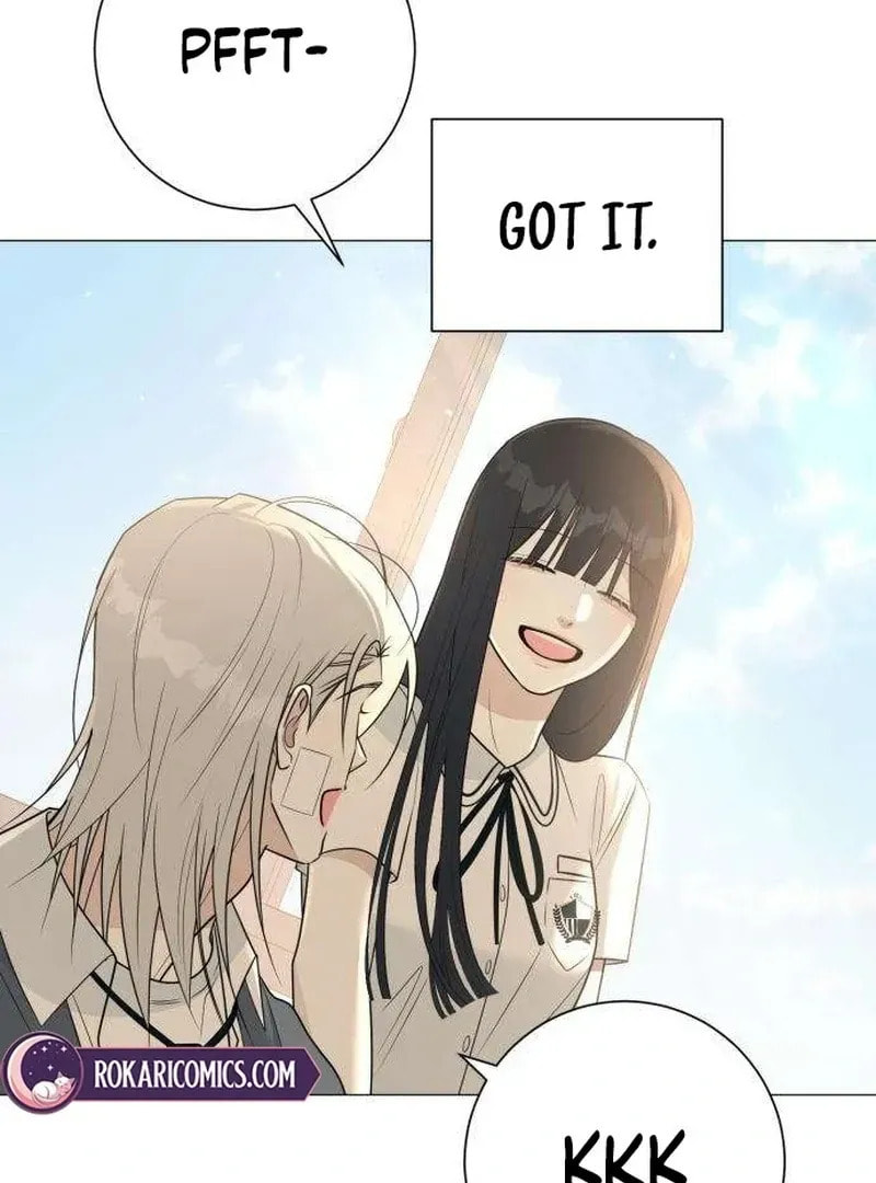 Read Hashtag: My First Love chapter 6 image 63 on Lezhin