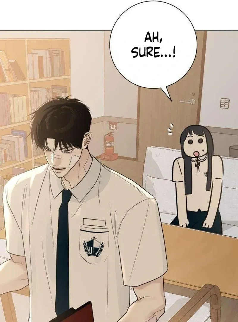 Read Hashtag: My First Love chapter 6 image 76 on Lezhin