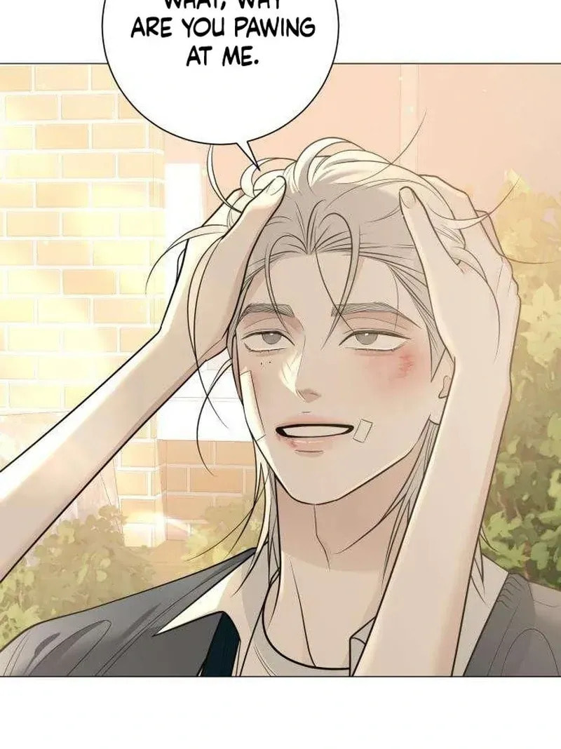 Read Hashtag: My First Love chapter 6 image 8 on Lezhin