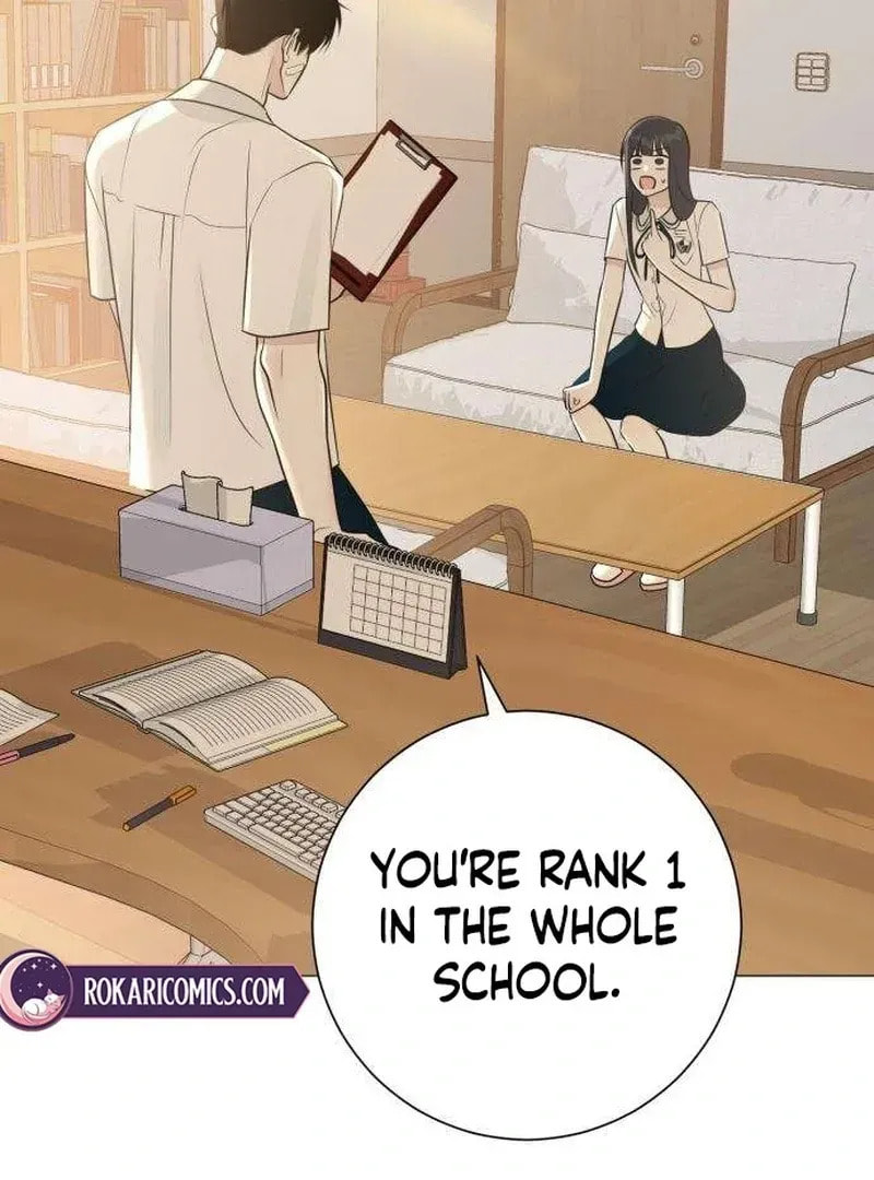 Read Hashtag: My First Love chapter 6 image 80 on Lezhin