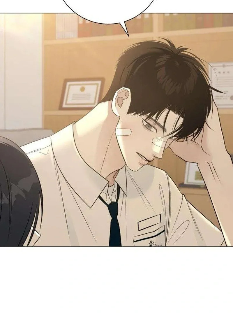 Read Hashtag: My First Love chapter 6 image 91 on Lezhin