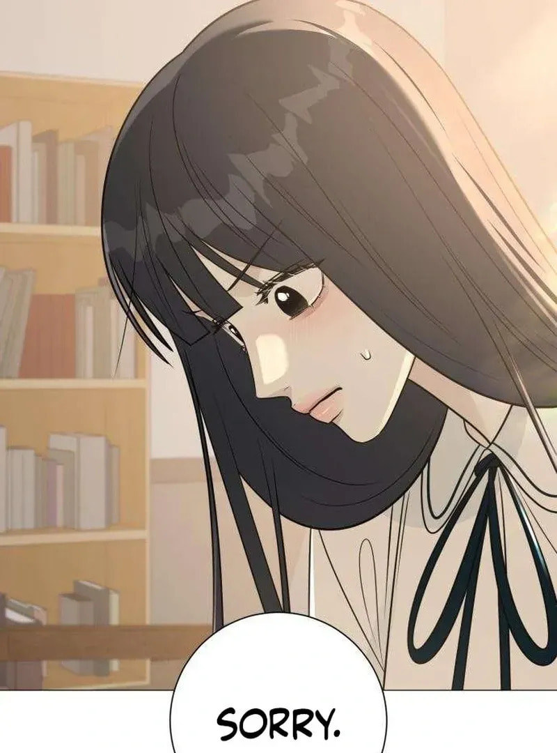 Read Hashtag: My First Love chapter 6 image 95 on Lezhin