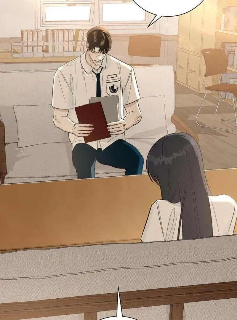 Read Hashtag: My First Love chapter 6 image 97 on Lezhin