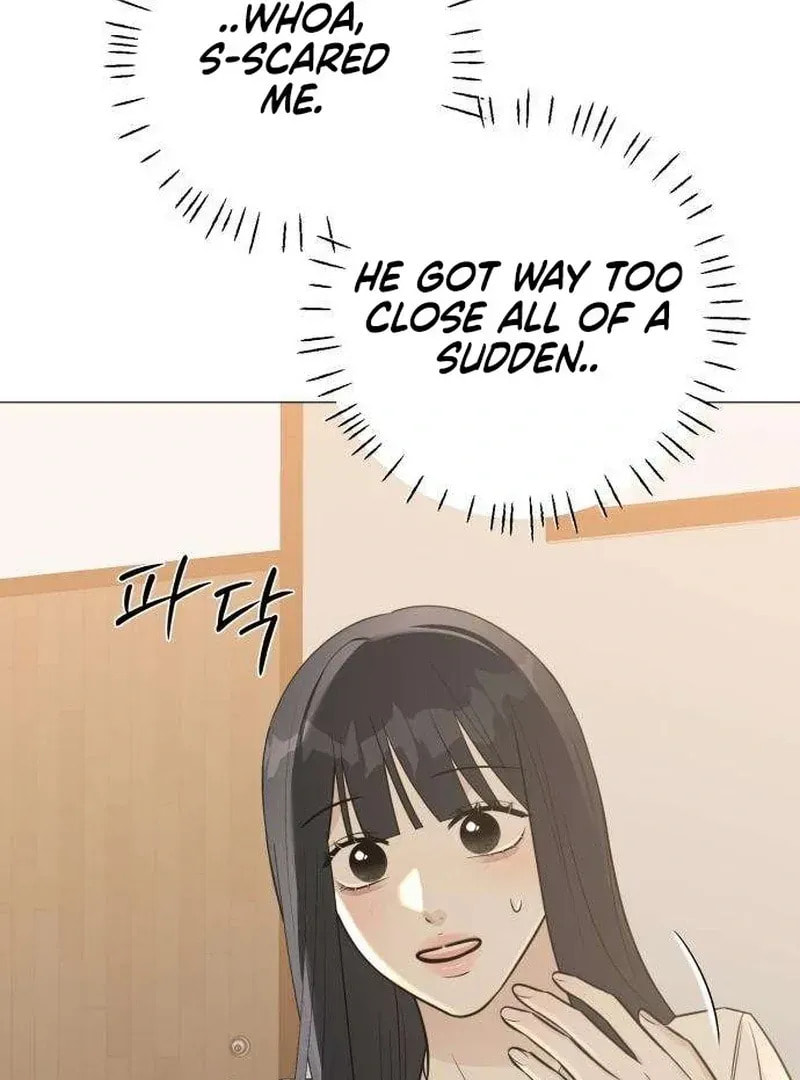 Read Hashtag: My First Love chapter 6 image 99 on Lezhin